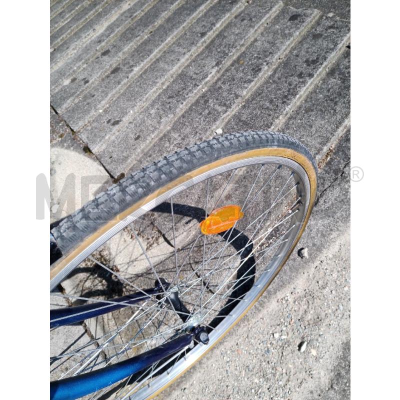 BICI 26P BLU DECATHLON | Mercatino dell'Usato Frossasco 2