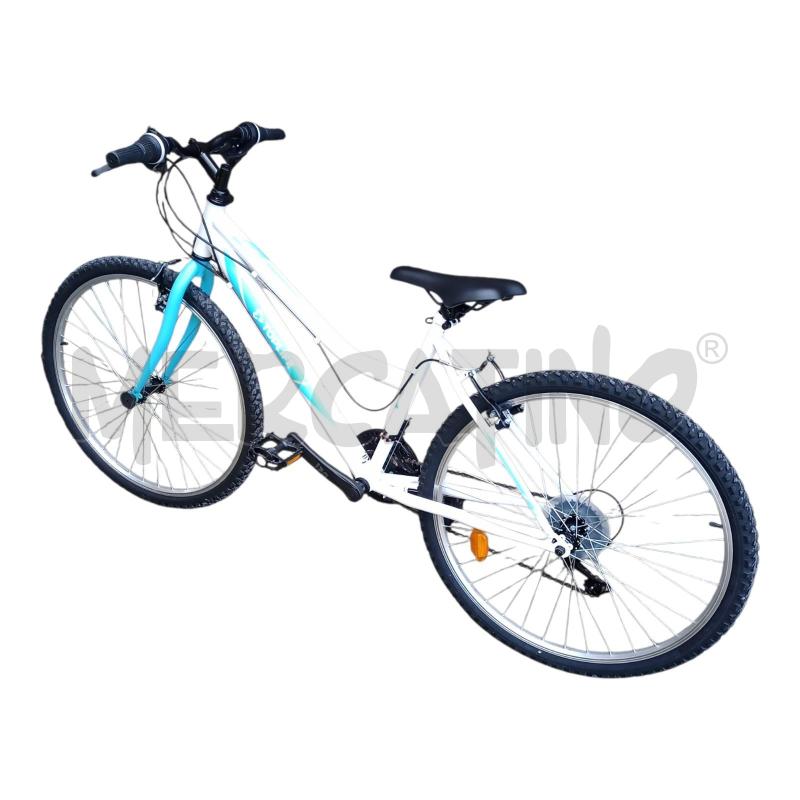 BICI MTB 26P BCA/AZZ TOPLIFE | Mercatino dell'Usato Frossasco 1