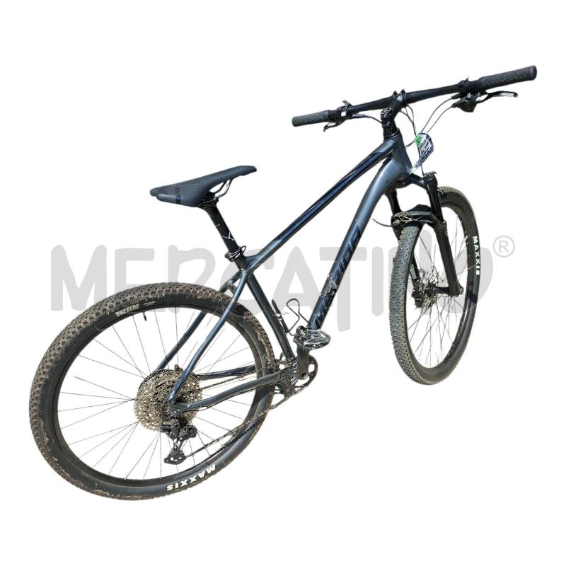 BICI MTB 29P NERA MERIDA BIGNINE SLX EDITION | Mercatino dell'Usato Frossasco 1