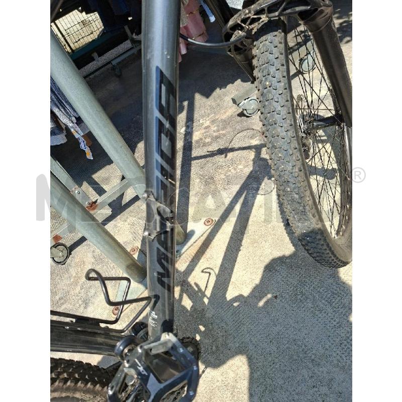 BICI MTB 29P NERA MERIDA BIGNINE SLX EDITION | Mercatino dell'Usato Frossasco 2