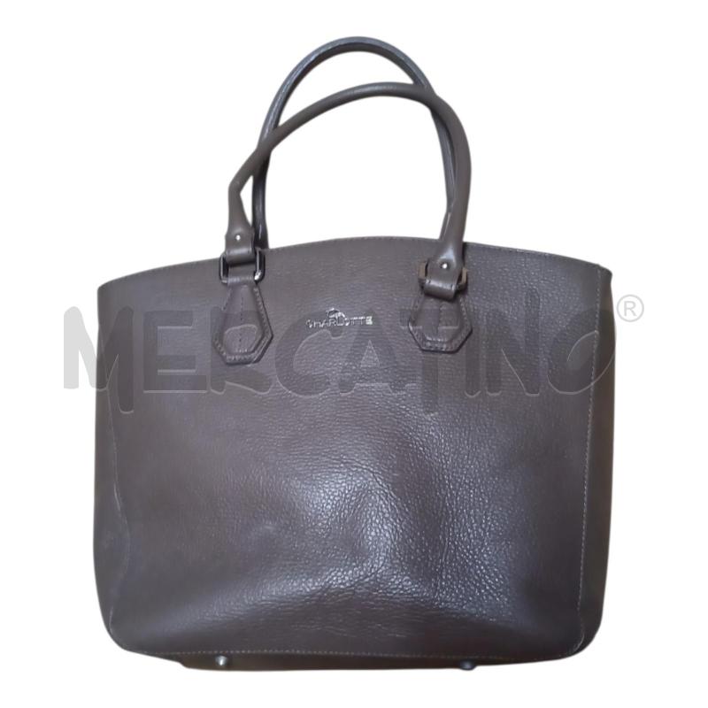 BORSA DONNA 2MAN+TRAC TORTORA CHARLOTTE | Mercatino dell'Usato Frossasco 1