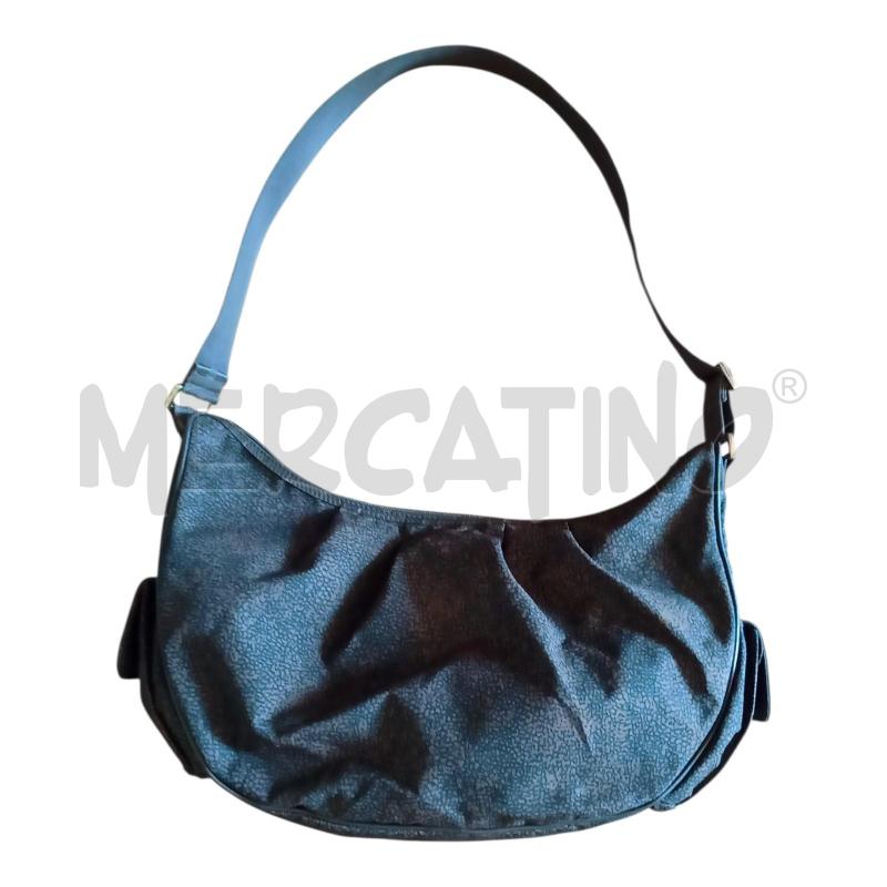 BORSA DONNA BORBONESE MARR DIFETTO | Mercatino dell'Usato Frossasco 1