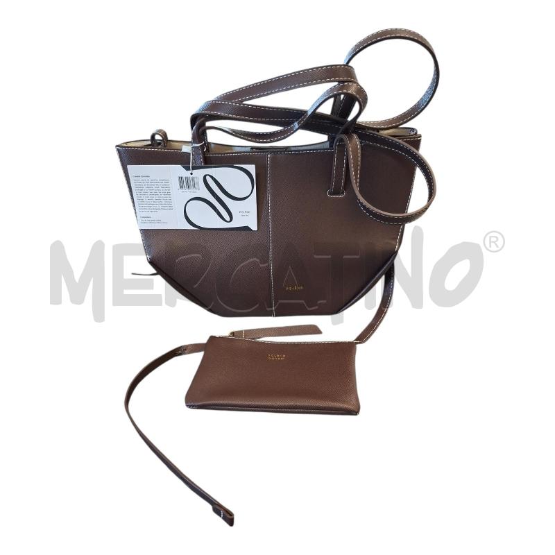 BORSA DONNA POLENE MARR 2 MANICI  | Mercatino dell'Usato Frossasco 1