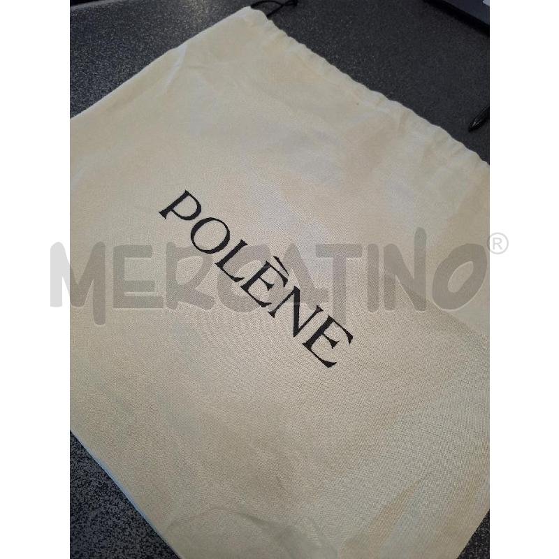 BORSA DONNA POLENE MARR 2 MANICI  | Mercatino dell'Usato Frossasco 4