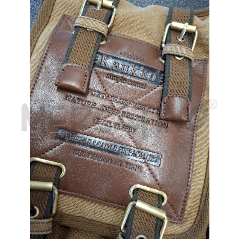 BORSA MONOSPALLA VDE MARR KAUKKO | Mercatino dell'Usato Frossasco 2