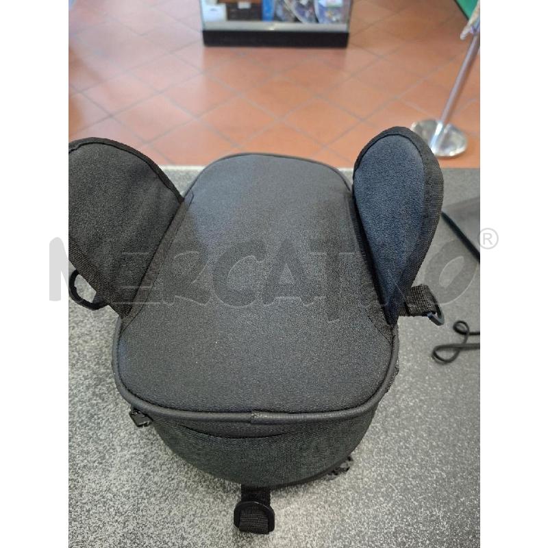 BORSELLO SERBATOIO MOTO KAPPA ALPHA | Mercatino dell'Usato Frossasco 2