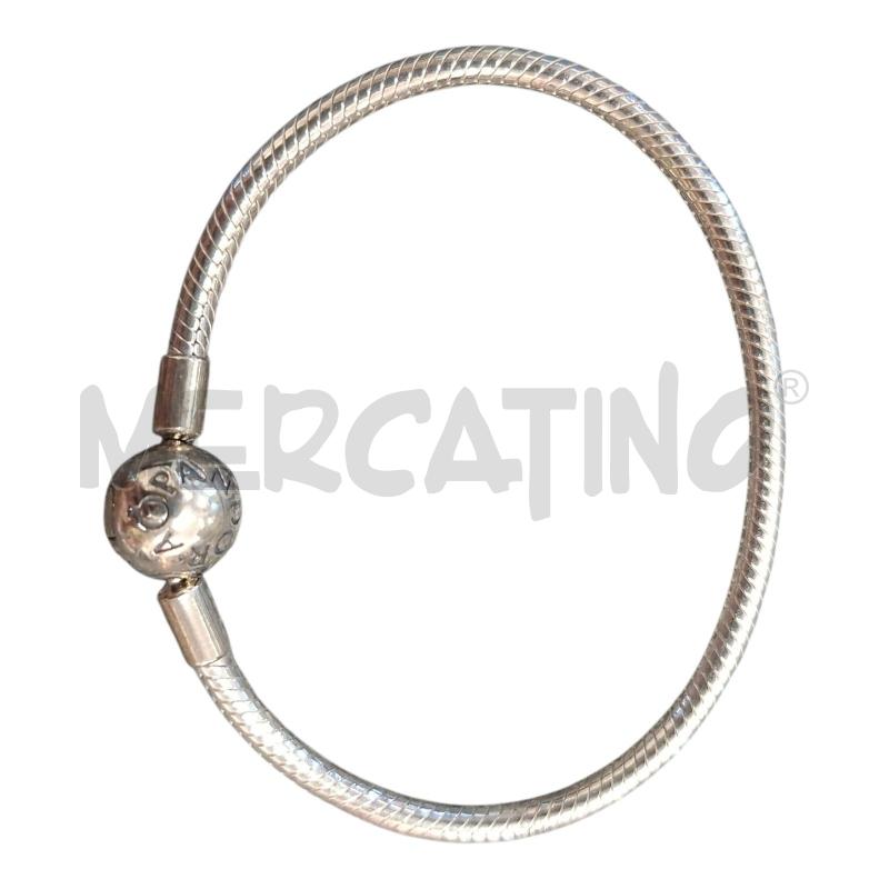 BRACCIALE PANDORA  | Mercatino dell'Usato Frossasco 1