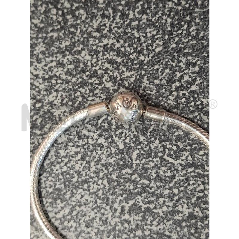 BRACCIALE PANDORA  | Mercatino dell'Usato Frossasco 2