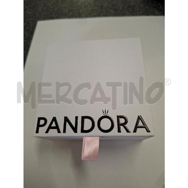 BRACCIALE PANDORA CHIUSURA SFERICA  MICKEY MOUSE | Mercatino dell'Usato Frossasco 4