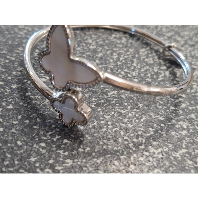 BRACCIALE SEMIRIGIDI FARFALLA FESTINA  | Mercatino dell'Usato Frossasco 2