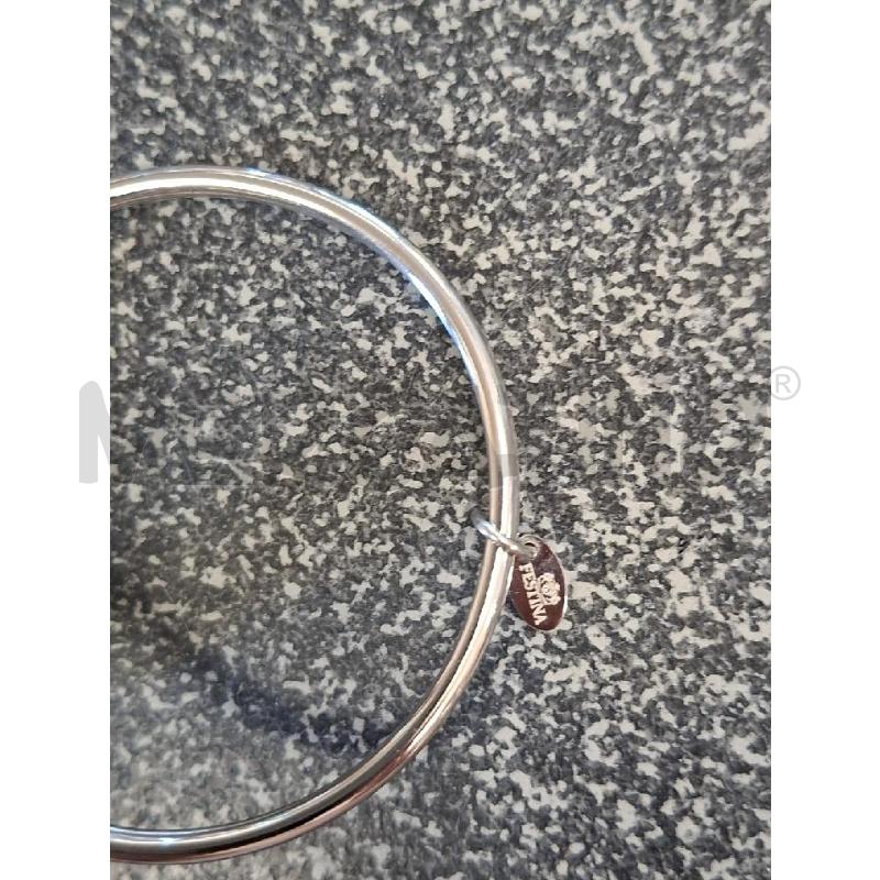 BRACCIALE SEMIRIGIDI FARFALLA FESTINA  | Mercatino dell'Usato Frossasco 3