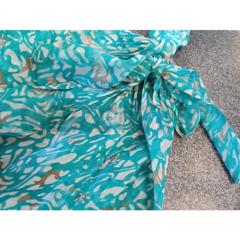 CANOTTA DONNA MARR/FANT AZZ GOTHA TG.3 | Mercatino dell'Usato Frossasco 3