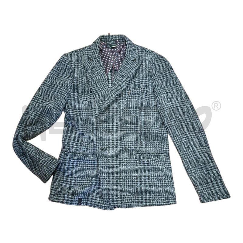 CAPPOTTO UOMO FANT GRI LOFT TG.XL | Mercatino dell'Usato Frossasco 1