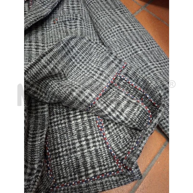 CAPPOTTO UOMO FANT GRI LOFT TG.XL | Mercatino dell'Usato Frossasco 3
