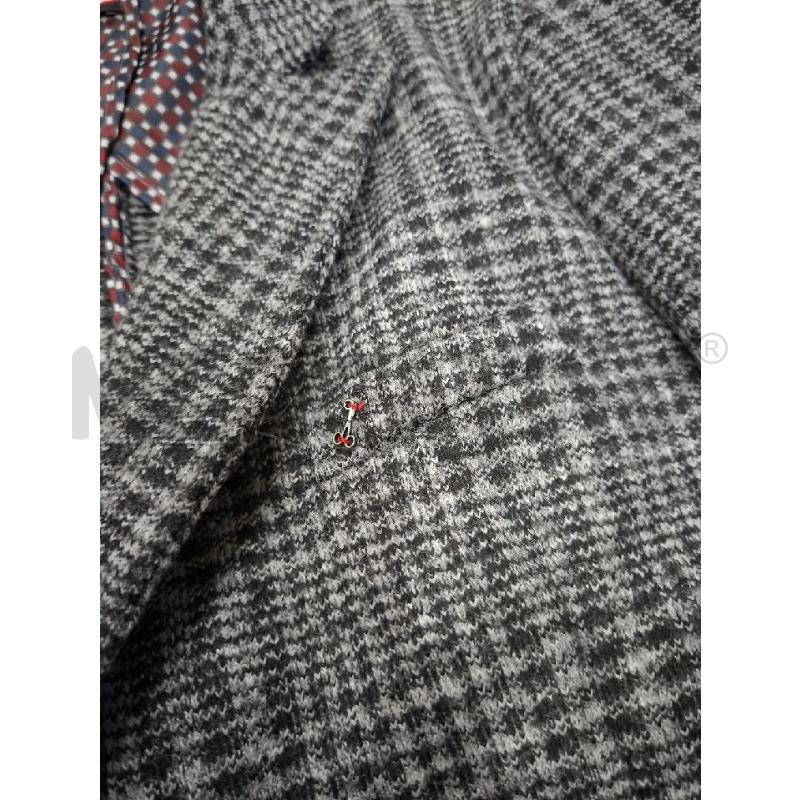 CAPPOTTO UOMO FANT GRI LOFT TG.XL | Mercatino dell'Usato Frossasco 4