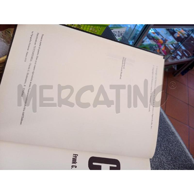 CARTUCCE  | Mercatino dell'Usato Frossasco 2