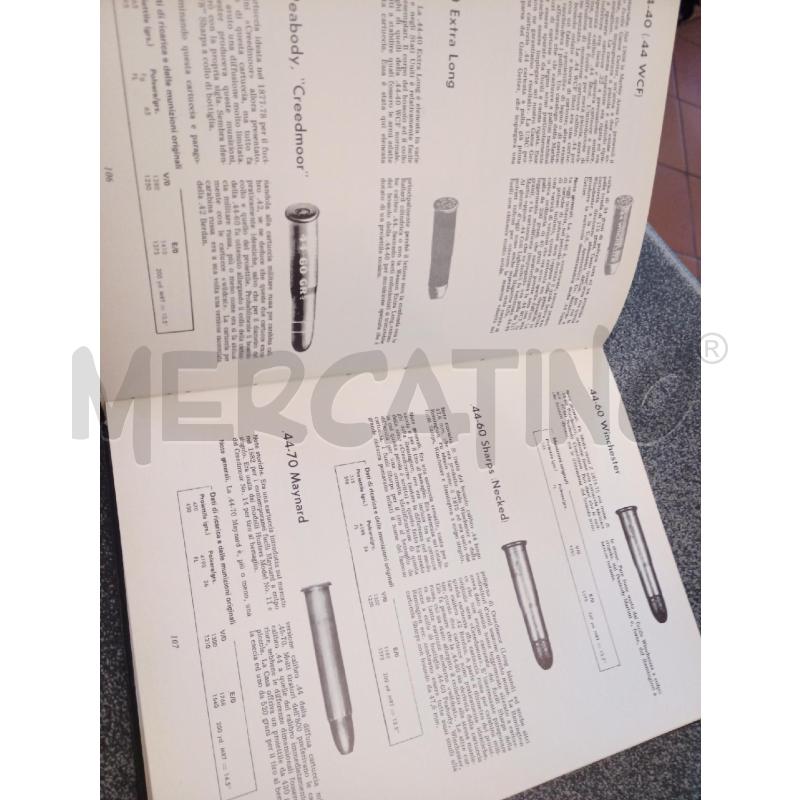 CARTUCCE  | Mercatino dell'Usato Frossasco 3