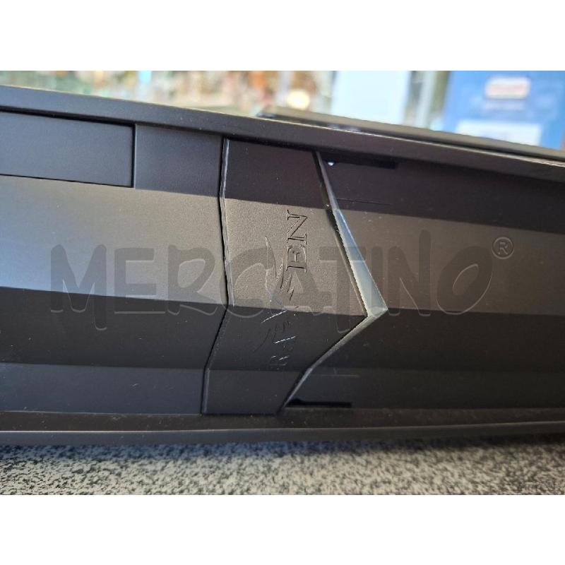 CASE X PC RAVEN RVZ02 | Mercatino dell'Usato Frossasco 2