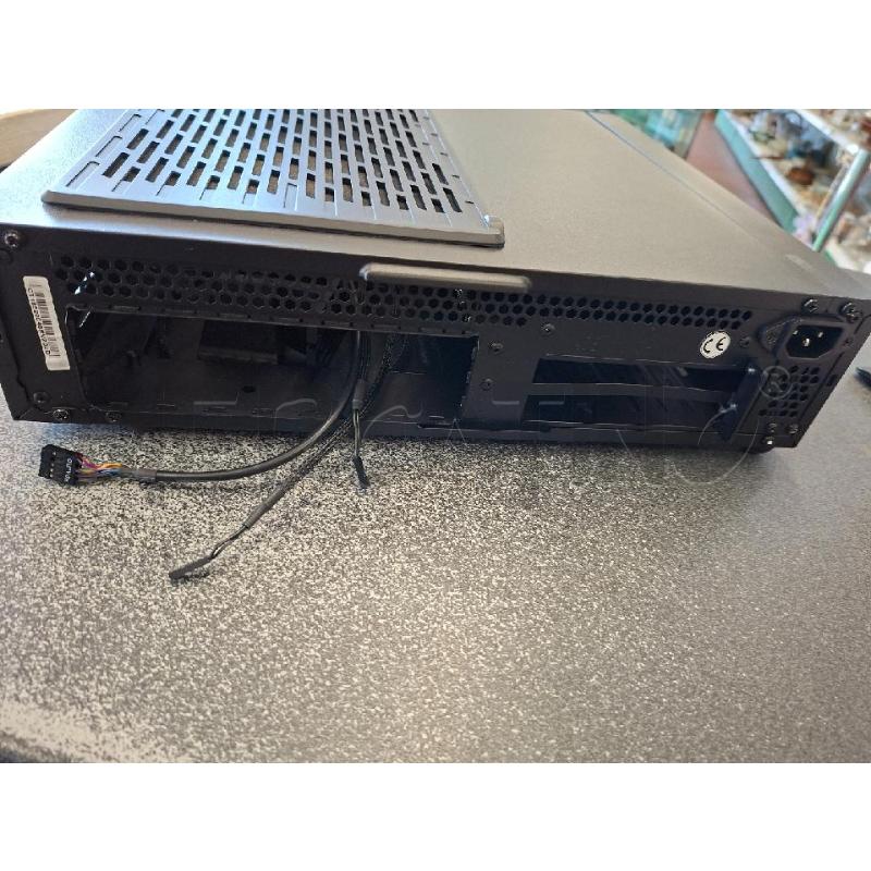 CASE X PC RAVEN RVZ02 | Mercatino dell'Usato Frossasco 3