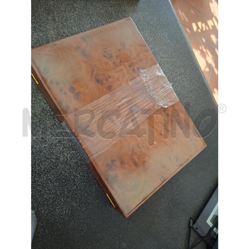 CASSETTA 23X33X8 RADICA | Mercatino dell'Usato Frossasco 4