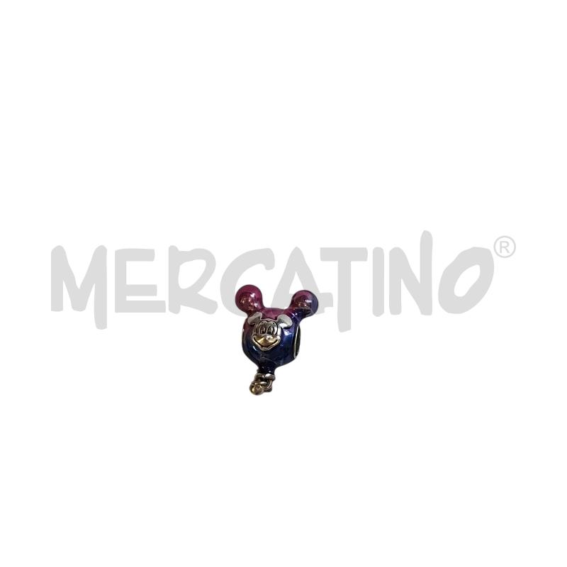CHARM PANDORA BALLOONS TOPOLINO 2025 | Mercatino dell'Usato Frossasco 1
