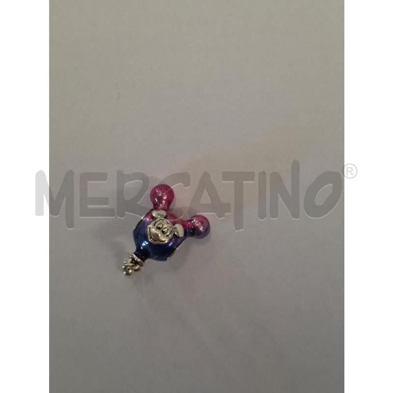 CHARM PANDORA BALLOONS TOPOLINO 2025 | Mercatino dell'Usato Frossasco 3