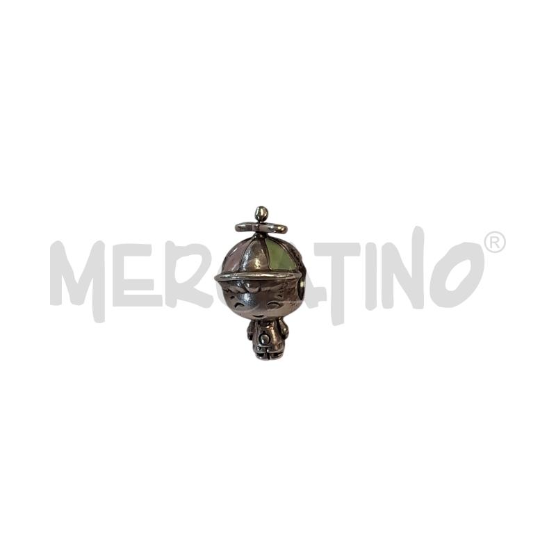 CHARM PANDORA BIMBO | Mercatino dell'Usato Frossasco 1