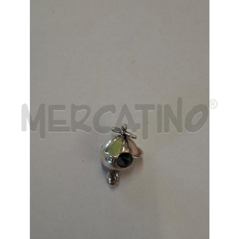 CHARM PANDORA BIMBO | Mercatino dell'Usato Frossasco 2