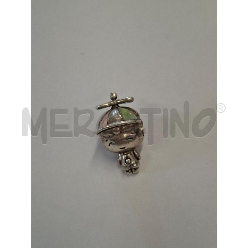 CHARM PANDORA BIMBO | Mercatino dell'Usato Frossasco 3