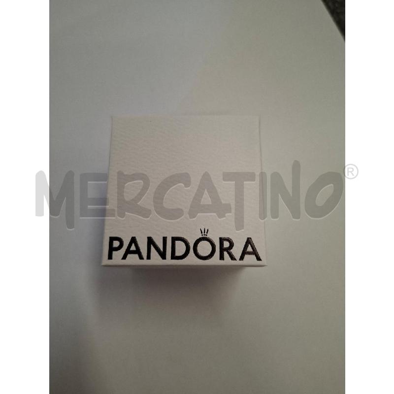 CHARM PANDORA CORANA PEND ROSE | Mercatino dell'Usato Frossasco 3