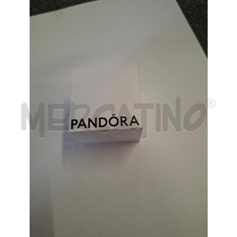 CHARM PANDORA INFINITO ROSE | Mercatino dell'Usato Frossasco 3
