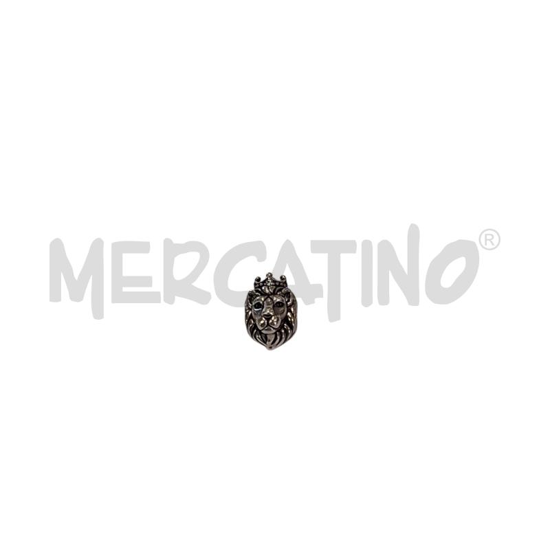 CHARM PANDORA LEONE REGALE | Mercatino dell'Usato Frossasco 1