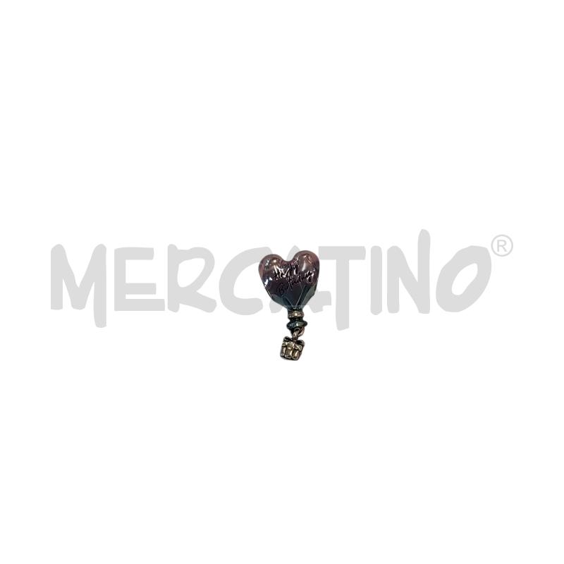 CHARM PANDORA MONGOLFIERA HAPPY BIRTHDAY | Mercatino dell'Usato Frossasco 1