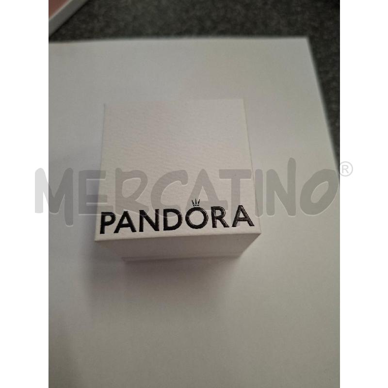 CHARM PANDORA O CORONATA ROSE | Mercatino dell'Usato Frossasco 3