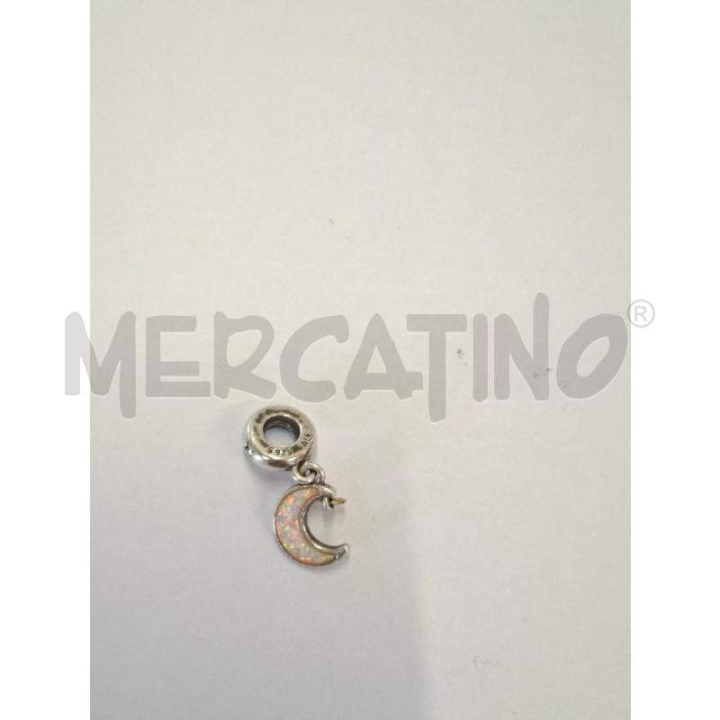 CHARM PANDORA PENDENTE CHIAVE DELLA LUNA | Mercatino dell'Usato Frossasco 3