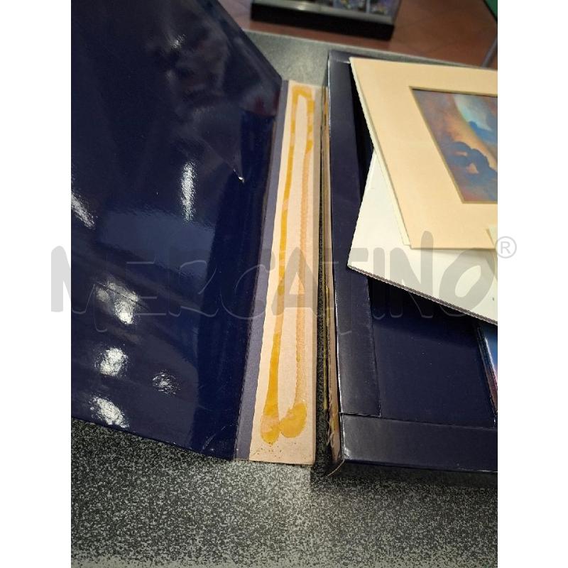COFANETTO 2VHS+2CD+LIBRO+LITOGRAFIA FANTASIA DISNEY | Mercatino dell'Usato Frossasco 5