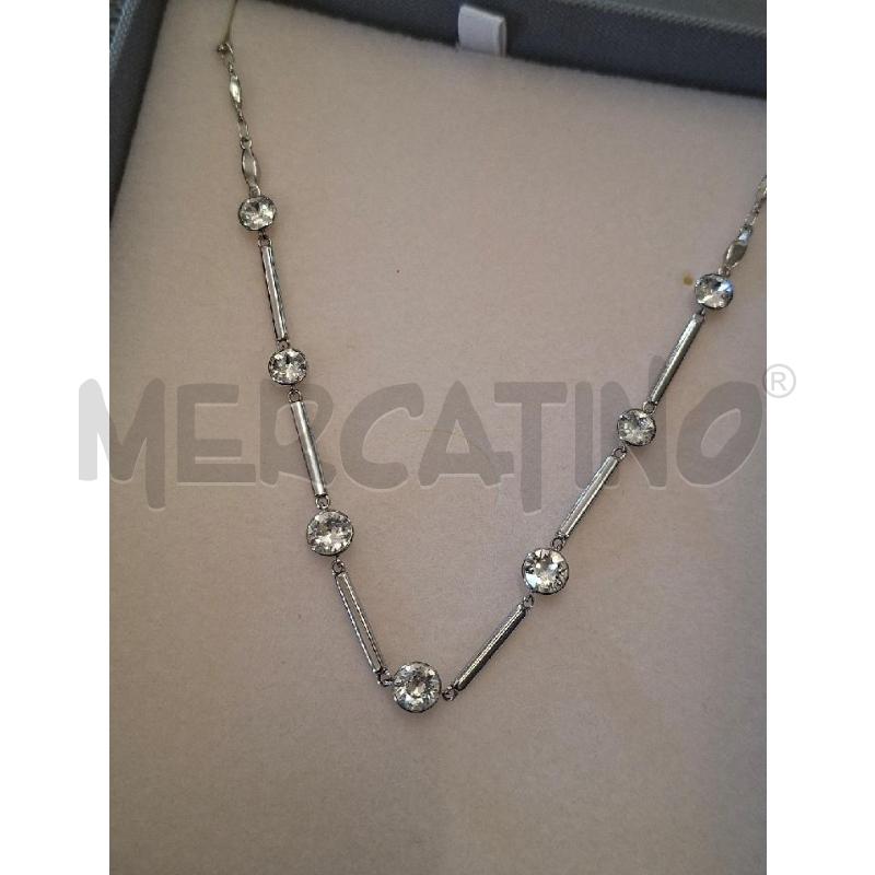 COLLANA BRILL BCHI BROSWAY | Mercatino dell'Usato Frossasco 2