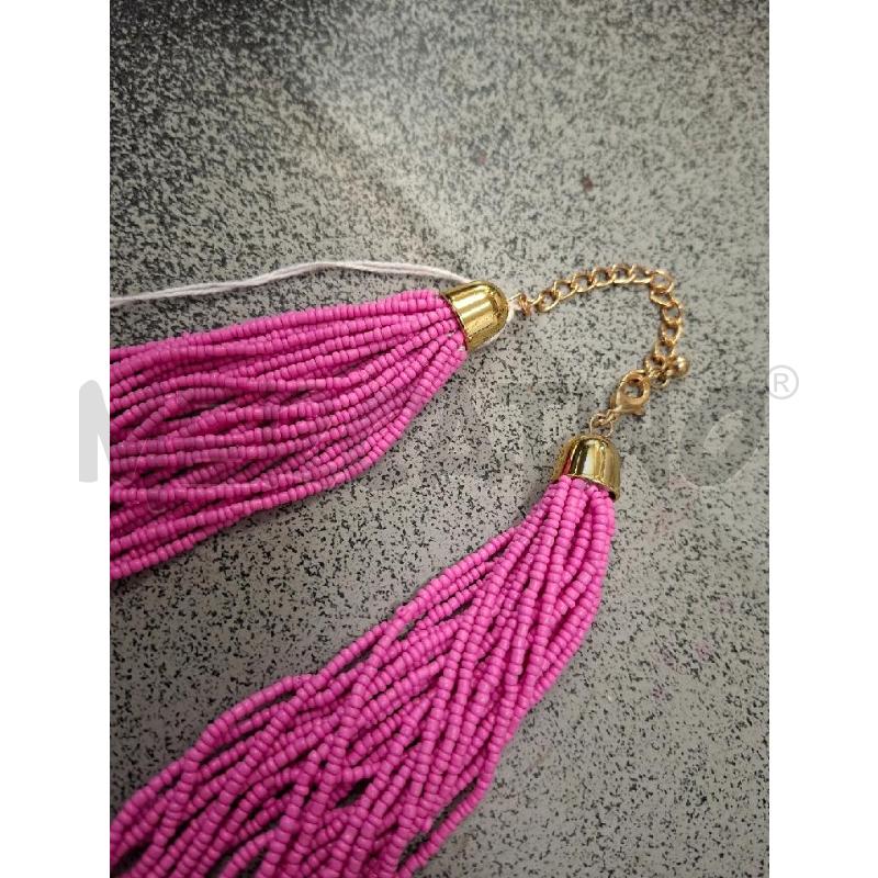 COLLANA FILI PERLINE COL  | Mercatino dell'Usato Frossasco 2