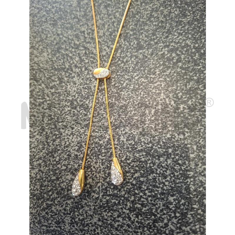 COLLANA MET DOR SWAROVSKI | Mercatino dell'Usato Frossasco 2