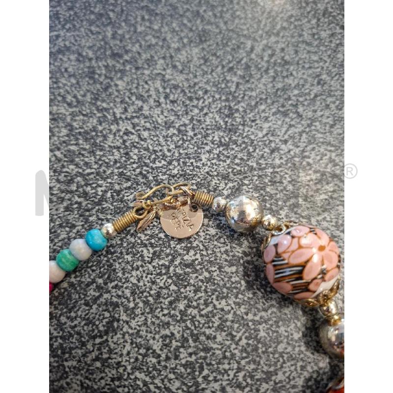 COLLANA PERLINE COL PATRIZIA PEPE | Mercatino dell'Usato Frossasco 2