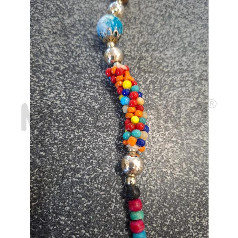 COLLANA PERLINE COL PATRIZIA PEPE | Mercatino dell'Usato Frossasco 3