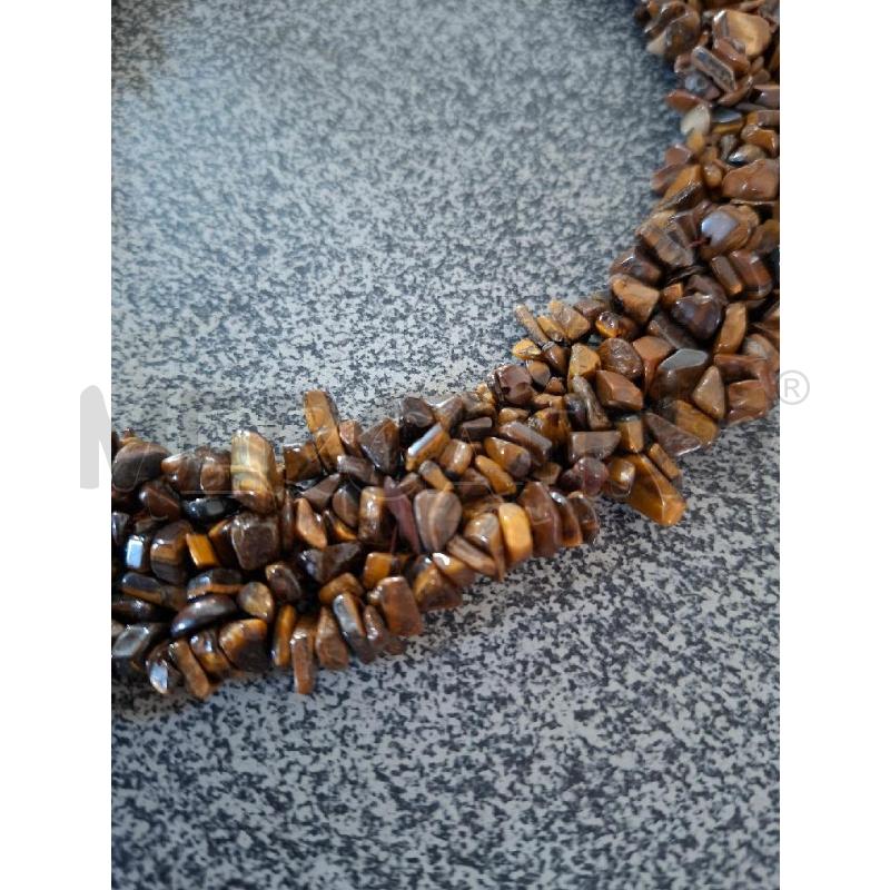 COLLANA PIETRE  MARR | Mercatino dell'Usato Frossasco 2