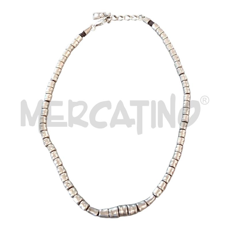 COLLANA UNO DE 50 | Mercatino dell'Usato Frossasco 1