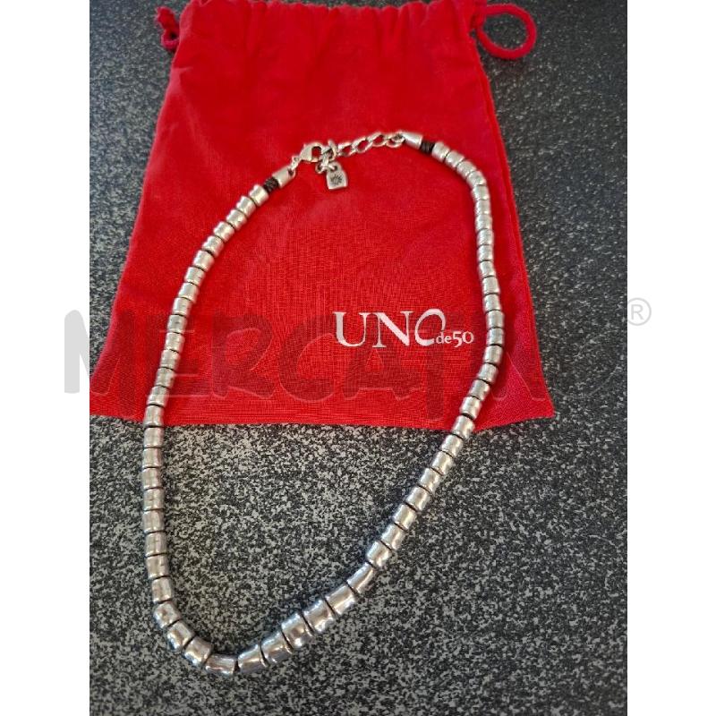 COLLANA UNO DE 50 | Mercatino dell'Usato Frossasco 4