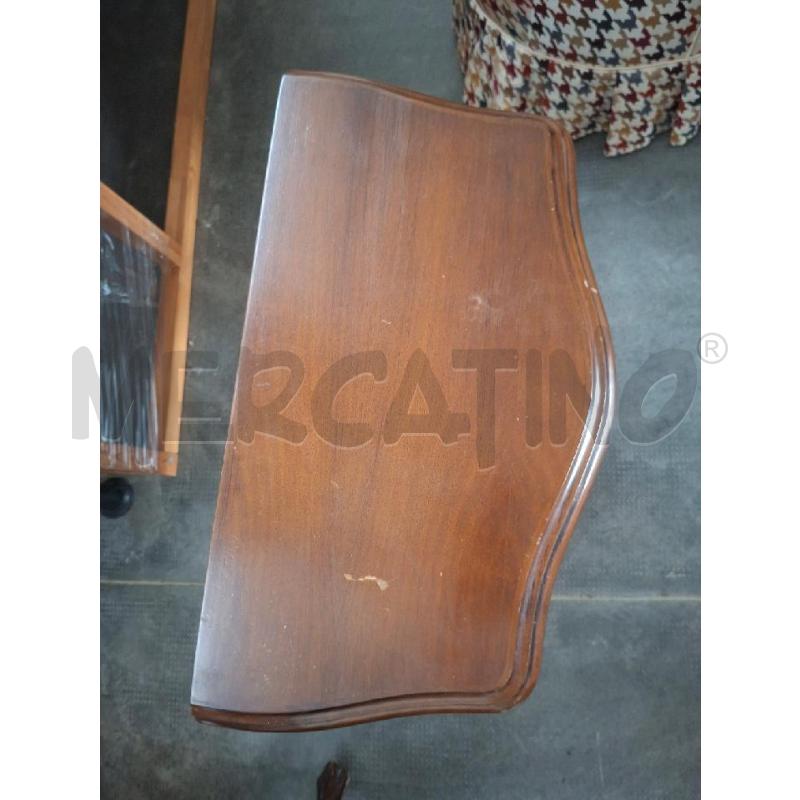 COMODINI PZ.2 55X30X60 2C LE SC LAV | Mercatino dell'Usato Frossasco 2