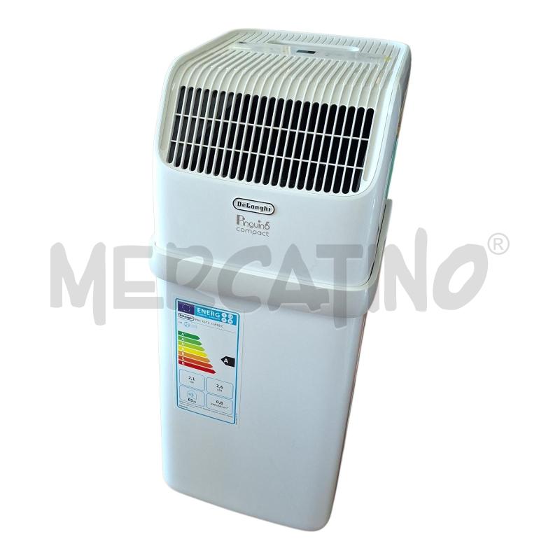 CONDIZIONATORE DELONGHI R260 | Mercatino dell'Usato Frossasco 1