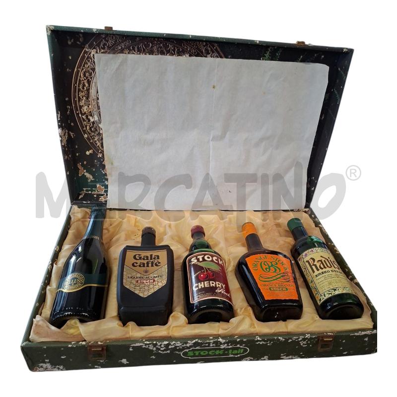CONFEZIONE 3+1 STOCK   | Mercatino dell'Usato Frossasco 1