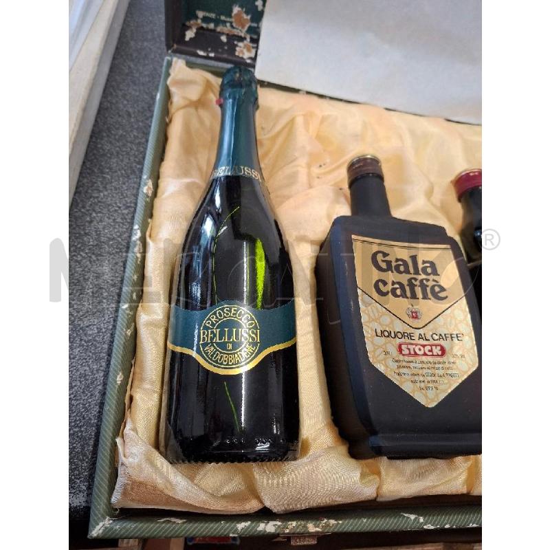 CONFEZIONE 3+1 STOCK   | Mercatino dell'Usato Frossasco 2