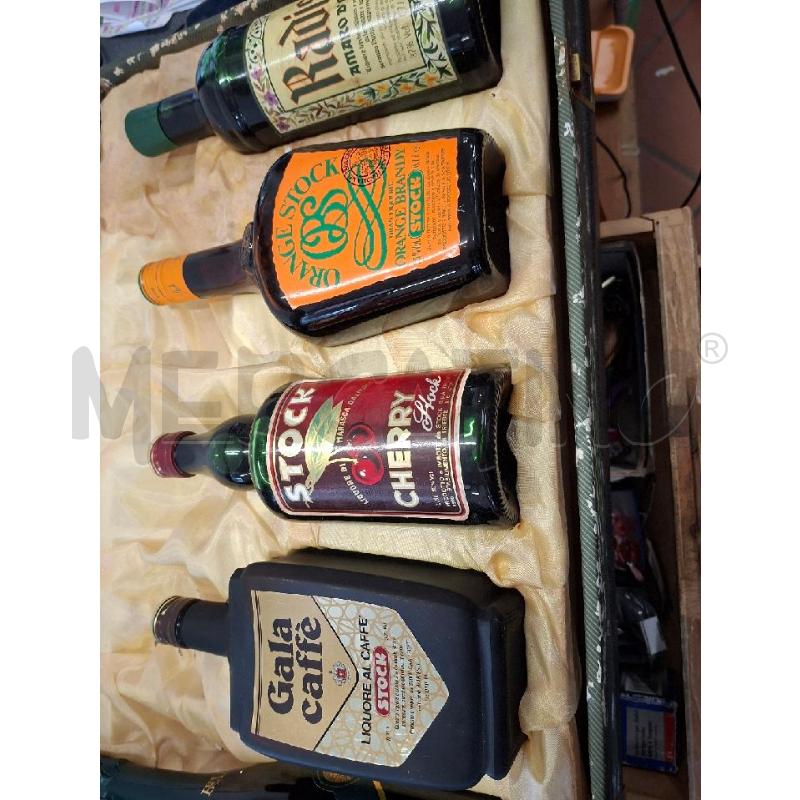 CONFEZIONE 3+1 STOCK   | Mercatino dell'Usato Frossasco 3
