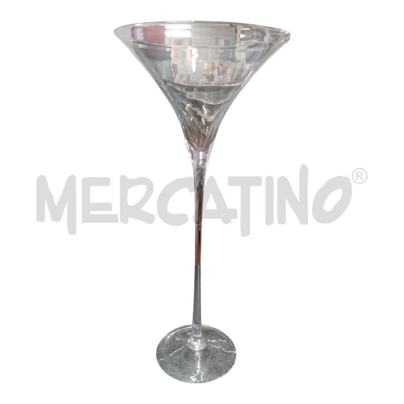 COPPA H70 VETRO | Mercatino dell'Usato Frossasco 1